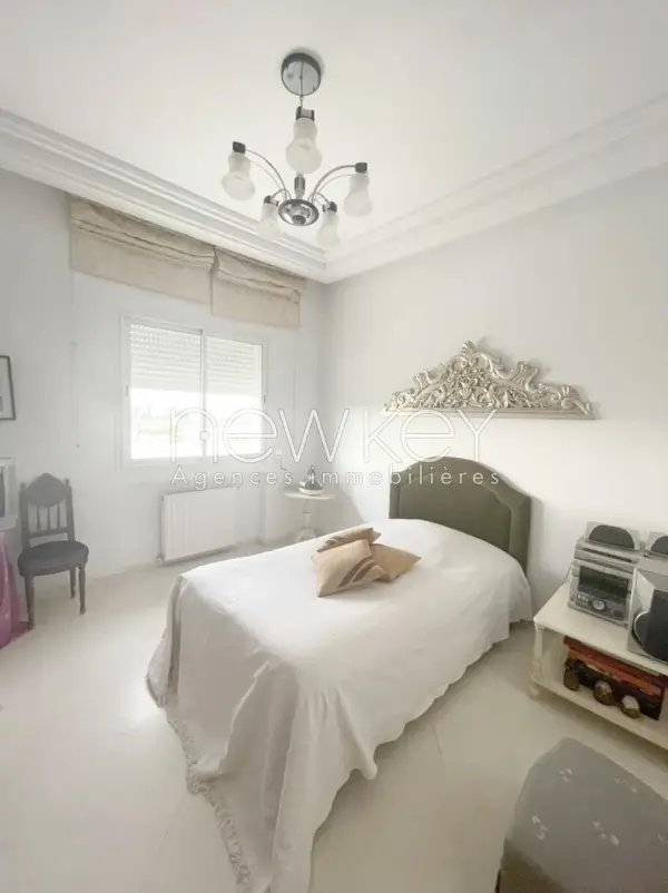 Appartement S4 à vendre à Ain Zaghouan - 4