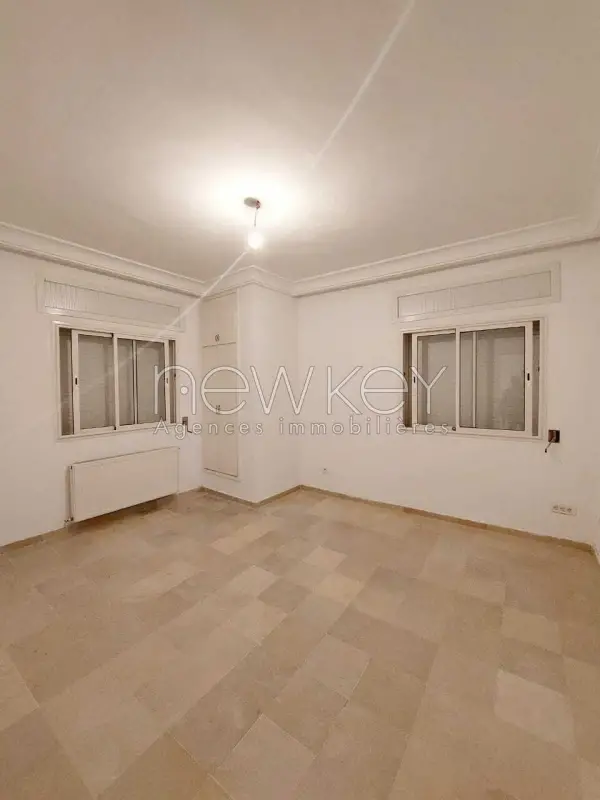 Villa professionnelle à Casablanca