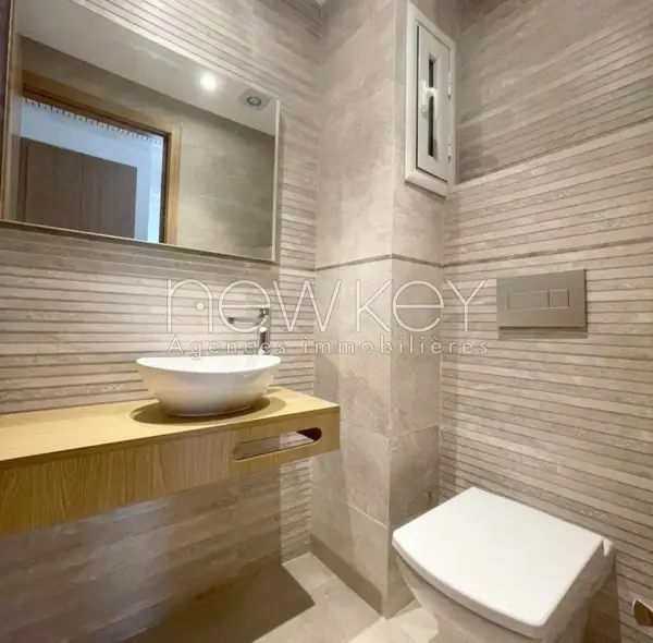 Appartement S3 à vendre à La Soukra - 7