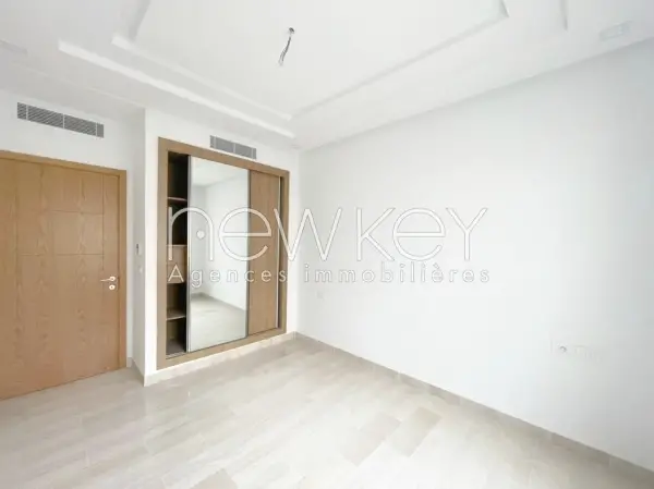 Appartement S3 à vendre à La Soukra - 2