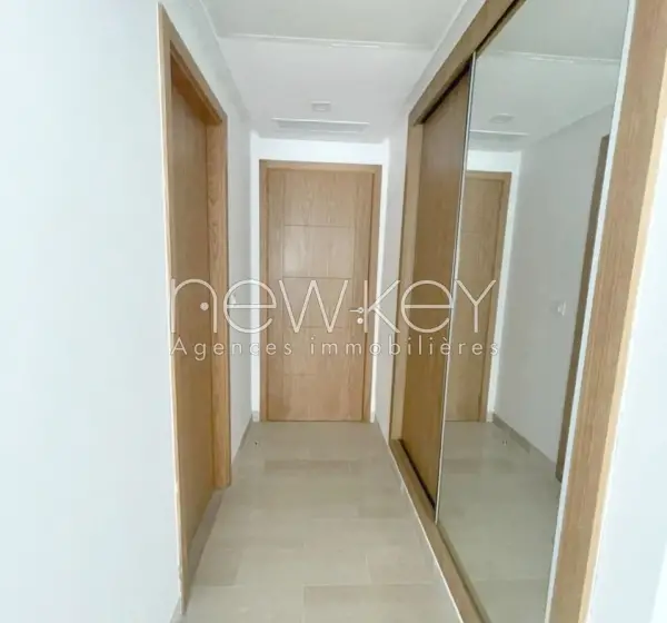 Appartement S3 à vendre à La Soukra - 5