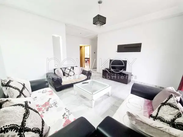 Villa professionnelle à Casablanca