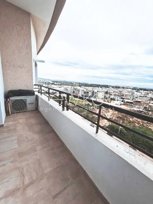 Appartement S3 à Louer à Ain Zaghouan Nord - 5