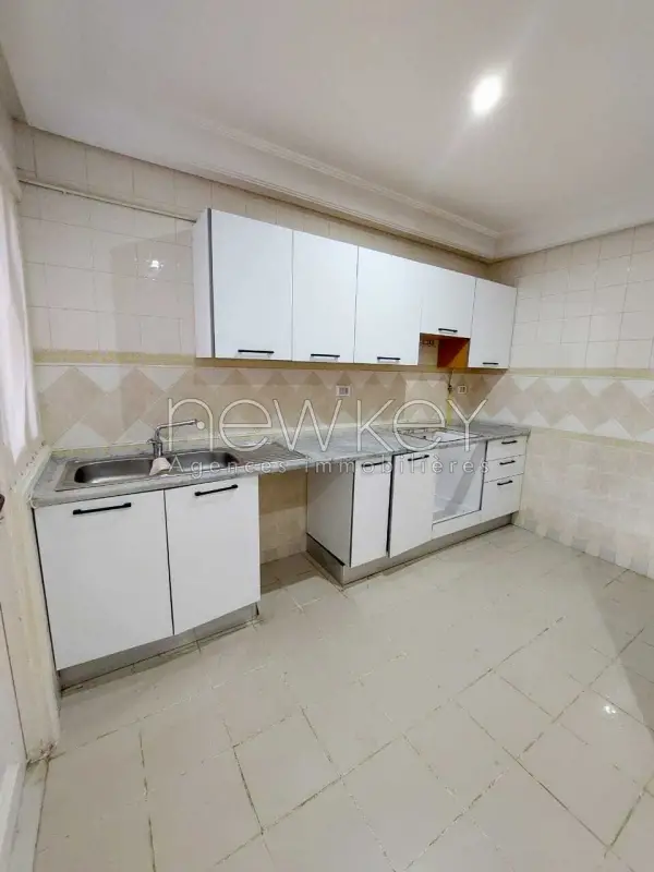 S+3 avec jardin à Sidi Daoued - 5