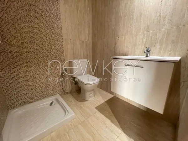 Appartement S3 à Ain zaghouan - 7