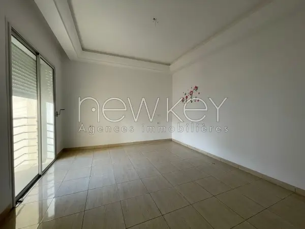 Appartement S3 à Ain zaghouan - 6
