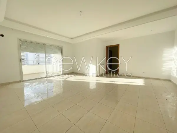 Appartement S3 à Ain zaghouan - 5