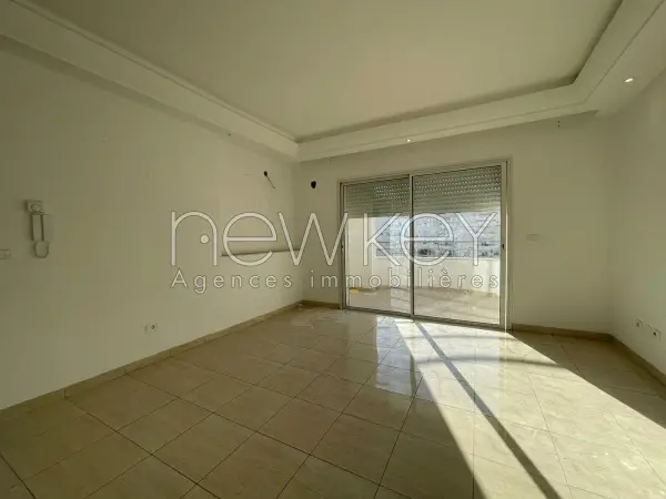 Appartement S3 à Ain zaghouan - 4