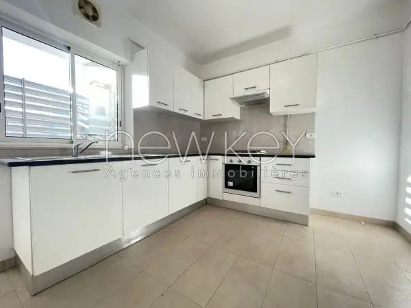 Appartement S3 à Ain zaghouan - 9