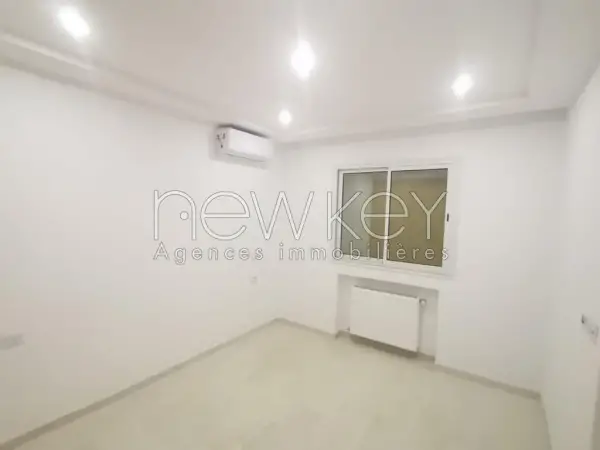 Appartement s+3 à Gammarth - 2
