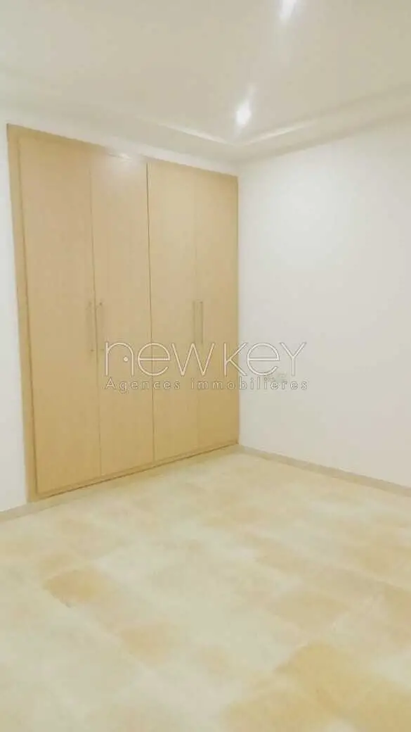 Appartement s+3 à Gammarth - 9