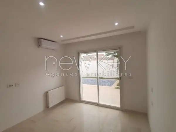 Appartement s+3 à Gammarth - 8