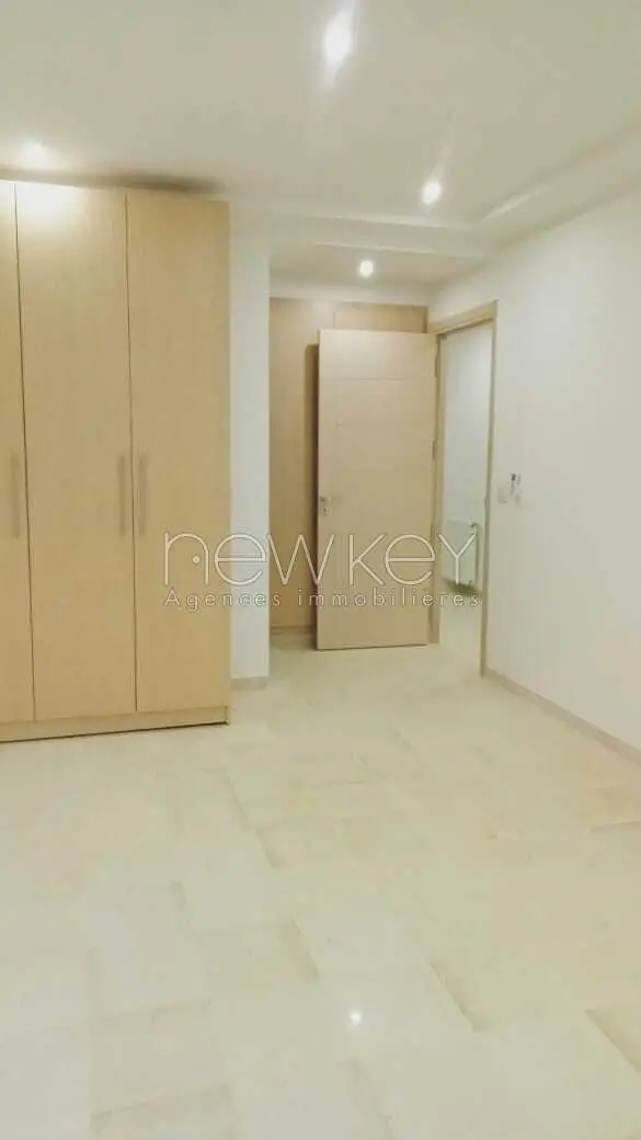 Appartement s+3 à Gammarth - 7