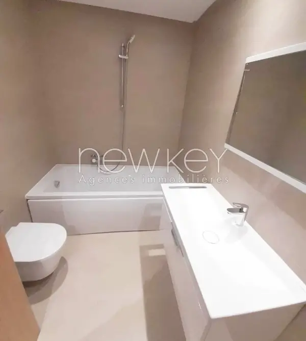 Superbe appartement S2 à vendre à Ain Zaghouan Nord - 3