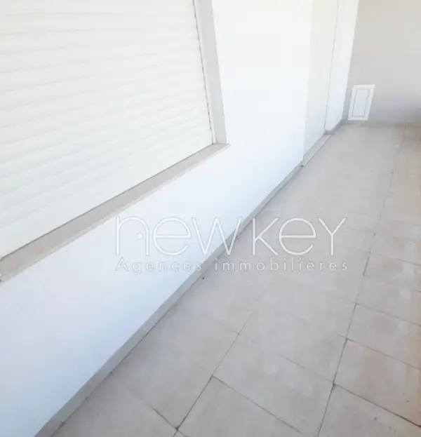 Superbe appartement S2 à vendre à Ain Zaghouan Nord - 5