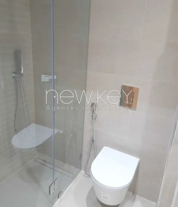 Superbe appartement S2 à vendre à Ain Zaghouan Nord - 4