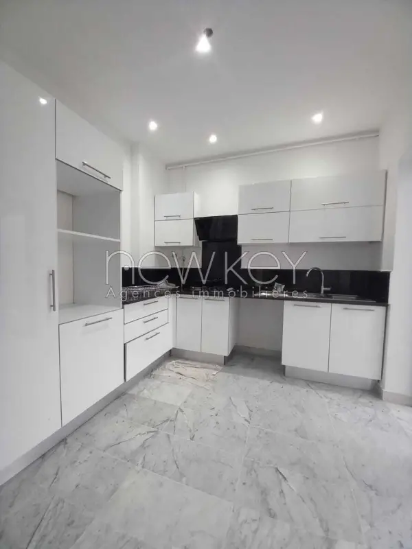 Appartement s+2 avec jardin à la Marsa - 9