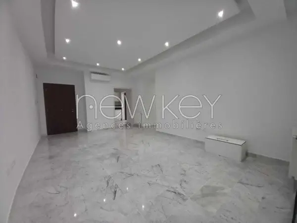 Appartement s+2 avec jardin à la Marsa - 7