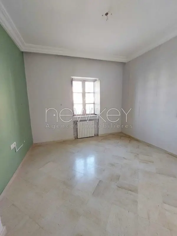 Etage de villa s3 La Marsa - 7