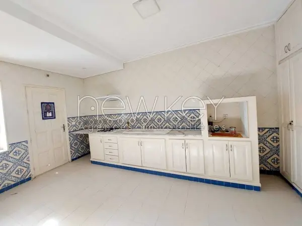 Etage de villa s3 La Marsa - 4