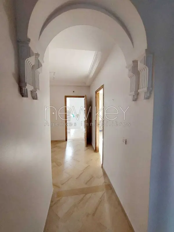 Etage de villa s3 La Marsa - 5