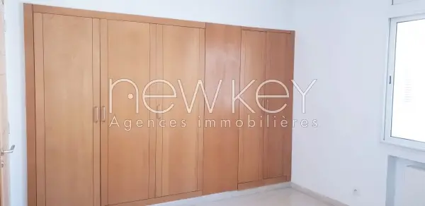Appartement Bien Meublé S2 à louer à Ain Zaghouan - 5