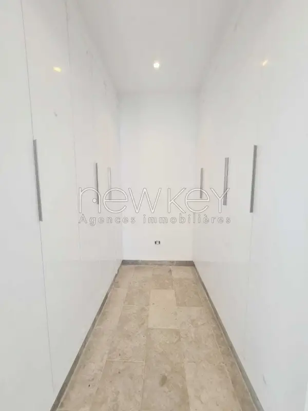 Villa Haut Standing S4 à vendre à La Soukra - 7