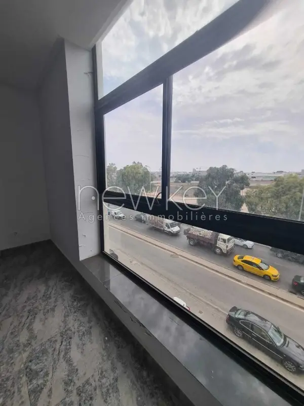 Appartement s+3 à la Marsa - 2