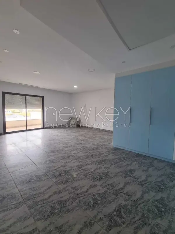 Appartement s+3 à la Marsa - 5