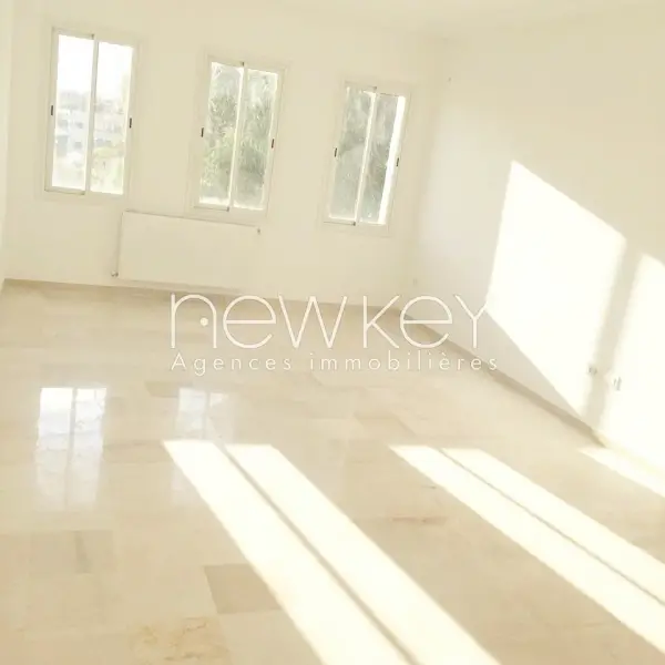 Villa professionnelle à Casablanca