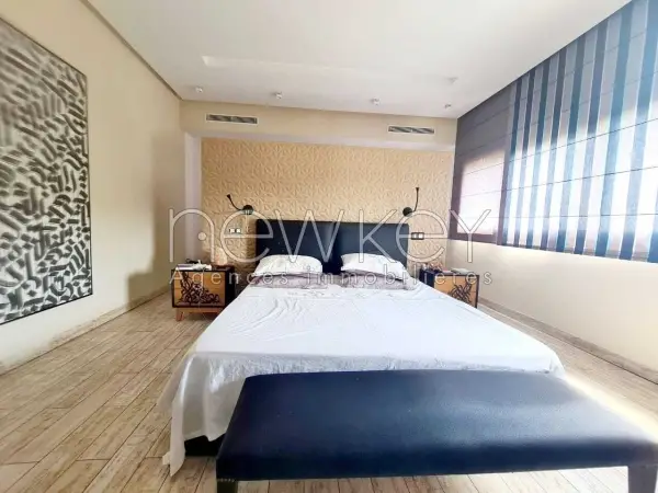 Somptueuse Villa de Maître à vendre à La Soukra - 5