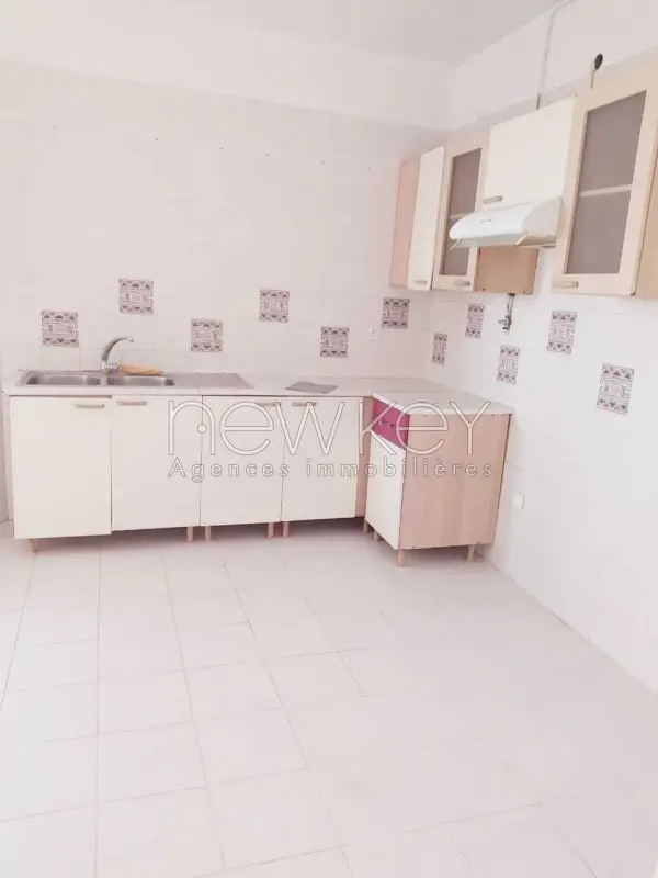 Appartement S3 à vendre à Cité Les Palmeraies - 1