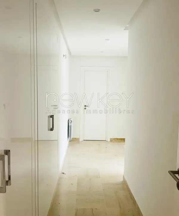 Appartement S2 à louer à La Soukra - 3