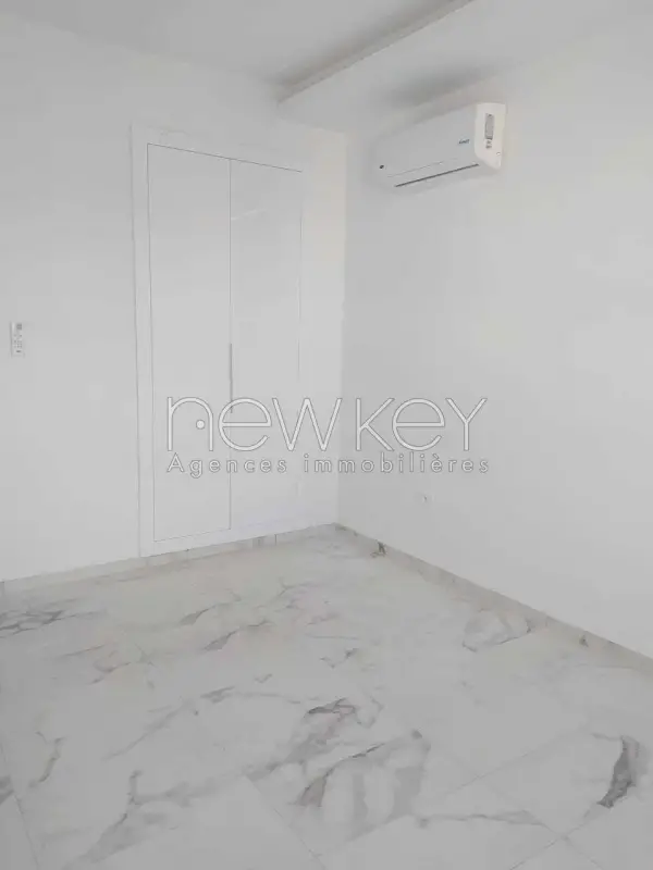 Appartement S2 Haut Standing à Ain Zaghouan - 5