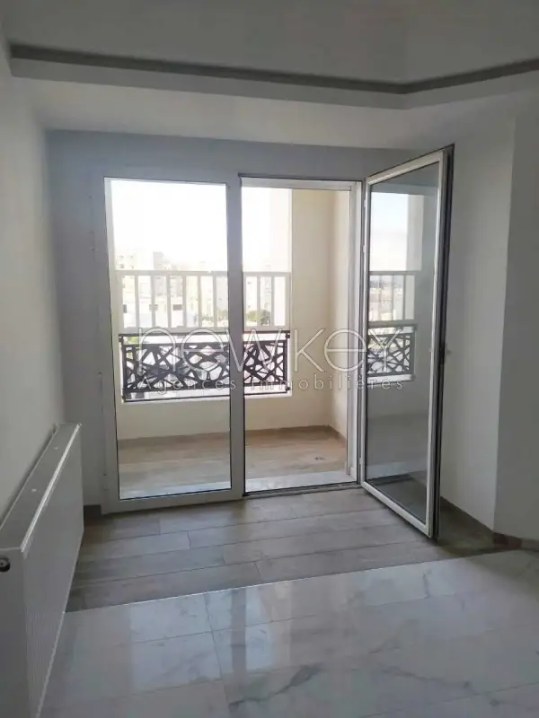 Appartement S2 Haut Standing à Ain Zaghouan - 2