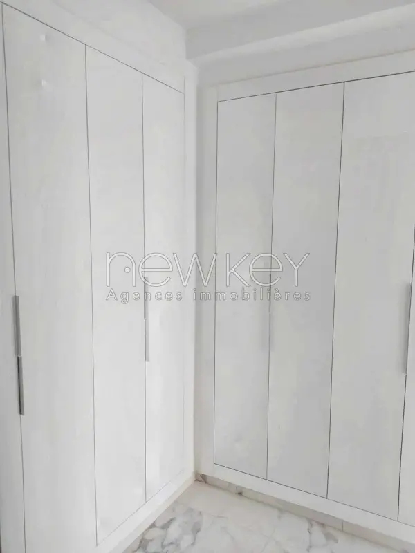 Appartement S2 Haut Standing à Ain Zaghouan - 7