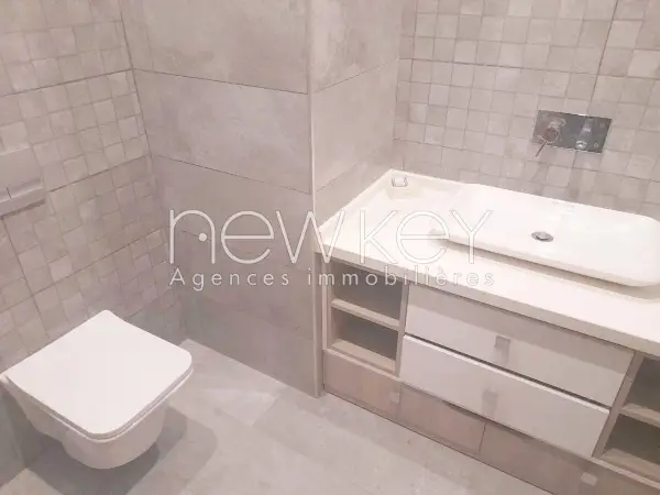 Appartement Meublé S2 à La Marsa - 5