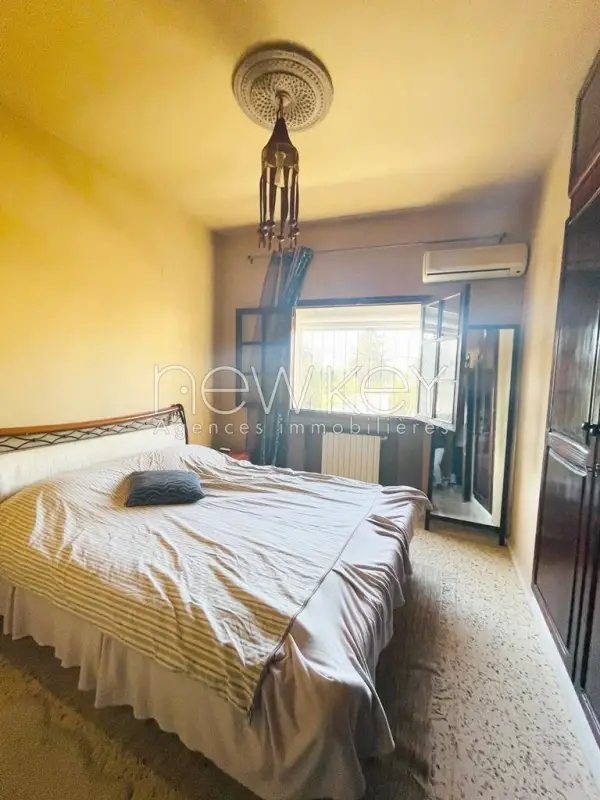 Coquette Villa S3 à vendre à La Soukra - 3
