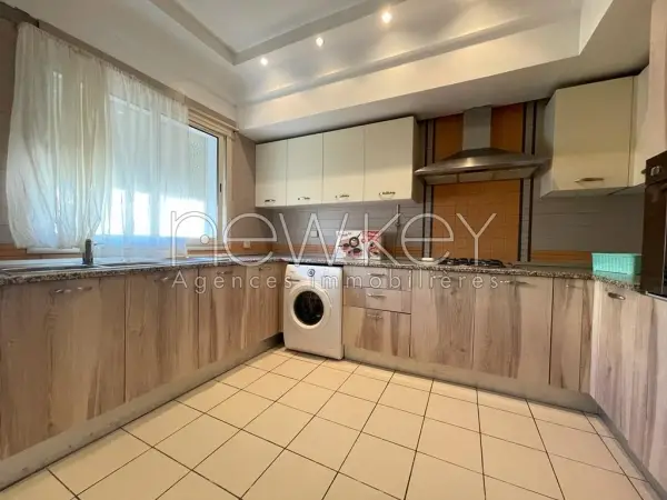 Appartement S3 meublé à louer aux Berges du lac 2 - 2