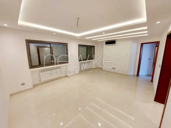 Neuf S+2 Haut standing à Sidi Daoued - 1