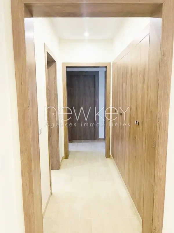 Appartement Neuf S3 à vendre à La Soukra - 2