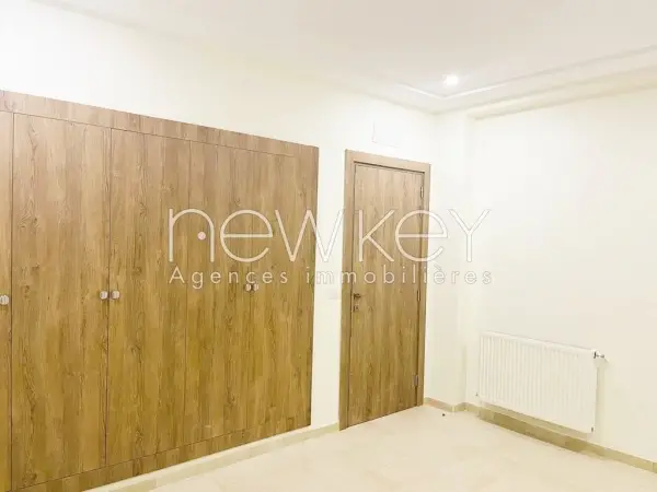 Appartement Neuf S3 à vendre à La Soukra - 4