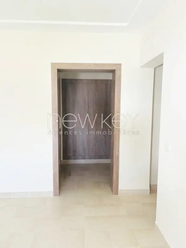 Appartement S2 à vendre à La Soukra - 3