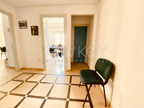 Bureau A3 à vendre aux Berges du Lac1 - 3