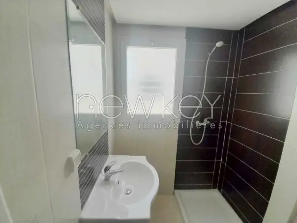 Appartement S3 à louer à Ain Zaghouan Nord - 4