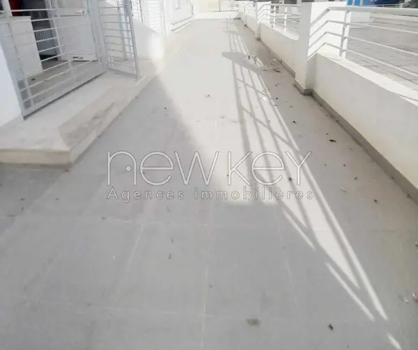 Appartement S3 à louer à Ain Zaghouan Nord - 5