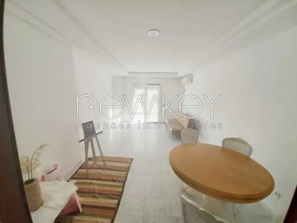 Appartement S3 à louer à Ain Zaghouan Nord - 1