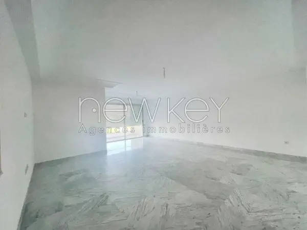 Appartement S3 à vendre à Ain Zaghouan Nord - 1