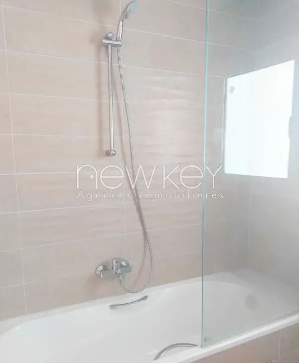 Duplex Neuf S4 à vendre à La Soukra - 8