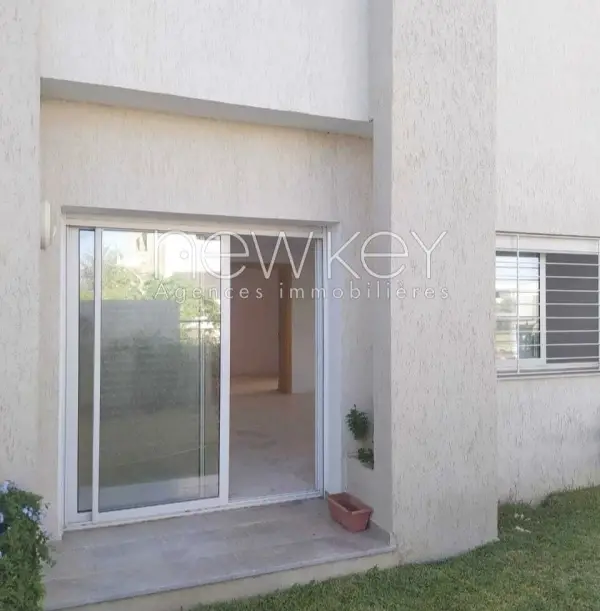 Duplex Neuf S4 à vendre à La Soukra - 1
